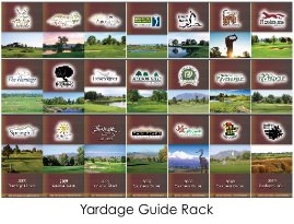 yardageguiderack